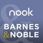 Ícone do NOOK: Read eBooks & Magazines