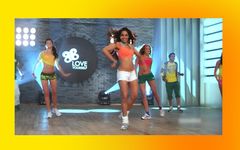 Imagen 2 de Adelgaza bailando Aerobic 