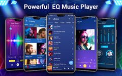 Music - MP3-Player- Screenshot APK 5