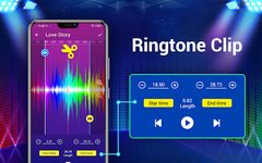 Âm nhạc - Mp3 Player ảnh màn hình apk 