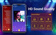 Captură de ecran Muzica - Mp3 Player apk 11