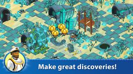 Treasure Diving screenshot apk 6