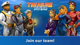 Tangkap skrin apk Treasure Diving 10