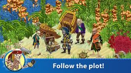 Treasure Diving screenshot apk 1