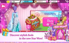 Gambar Star Girl 8