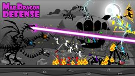 Mad Dragon Defense screenshot APK 7