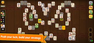 Mahjong Challenge ekran görüntüsü APK 12