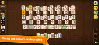 Mahjong Challenge ekran görüntüsü APK 7
