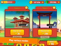 Mahjong Challenge ekran görüntüsü APK 6