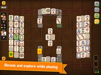 Mahjong Challenge ekran görüntüsü APK 1