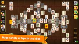 Mahjong Challenge ekran görüntüsü APK 17