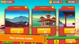 Mahjong Challenge ekran görüntüsü APK 16