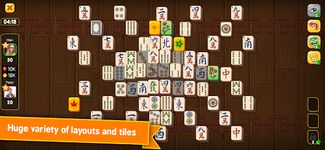 Mahjong Challenge ekran görüntüsü APK 9
