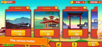 Mahjong Challenge ekran görüntüsü APK 10