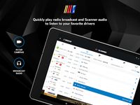 Screenshot 10 di NASCAR MOBILE apk