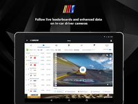 Screenshot 5 di NASCAR MOBILE apk