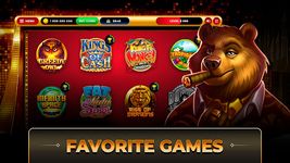 Screenshot 1 di Clickfun Casino Slots apk