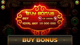 Screenshot 5 di Clickfun Casino Slots apk