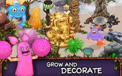 My Singing Monsters capture d'écran apk 12