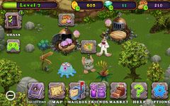 My Singing Monsters 屏幕截图 apk 7