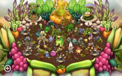 Captura de tela do apk My Singing Monsters 8