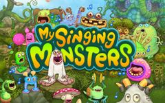 My Singing Monsters στιγμιότυπο apk 9
