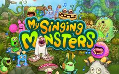 Скриншот 9 APK-версии My Singing Monsters