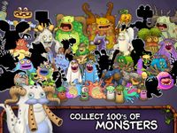 My Singing Monsters screenshot APK 6