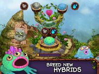 Tangkapan layar apk My Singing Monsters 5