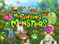 My Singing Monsters의 스크린샷 apk 20