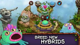 My Singing Monsters στιγμιότυπο apk 19