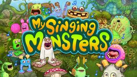 My Singing Monsters στιγμιότυπο apk 16