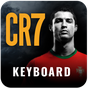 Cristiano Ronaldo Keyboard 
