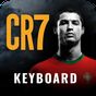 Cristiano Ronaldo Keyboard APK アイコン