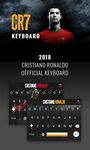 Cristiano Ronaldo Keyboard obrazek 2