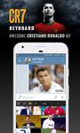 Gambar Papan Ketik Cristiano Ronaldo 