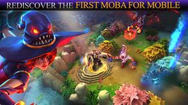 Gambar Heroes of Order & Chaos 4