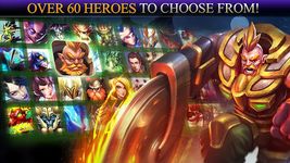 Gambar Heroes of Order & Chaos 