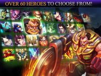 Gambar Heroes of Order & Chaos 13