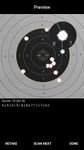 TargetScan ISSF Pistol & Rifle captura de pantalla apk 5