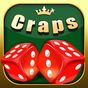 Craps - Casino Style Simgesi