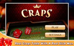 Craps - Casino Style ekran görüntüsü APK 11