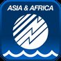 Marine: Asia&Africa icon