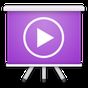 ビデオ壁紙を設定するアプリ - (Video WP) アイコン
