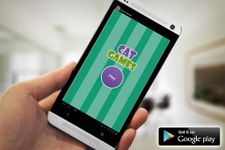 Скриншот 13 APK-версии кошки игры