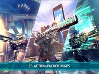 SHADOWGUN: DeadZone afbeelding 11