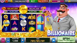 Live Casino - Poker,Slots,Keno capture d'écran apk 9