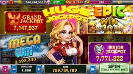 Live Casino - Poker,Slots,Keno capture d'écran apk 8