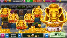 Casino Live - Bingo,Slots,Keno ảnh màn hình apk 6