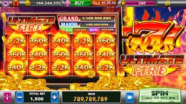 Live Casino - Poker,Slots,Keno capture d'écran apk 20